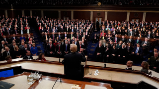 Congresswomen Will Wear White at the State of the Union